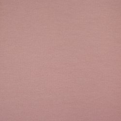 Bomulds jersey // Gl. Rosa