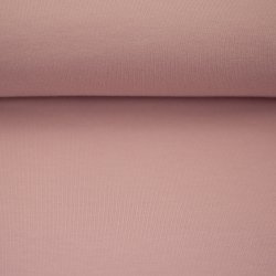 Bomulds jersey // Gl. Rosa