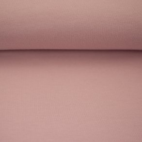 Bomulds jersey // Gl. Rosa