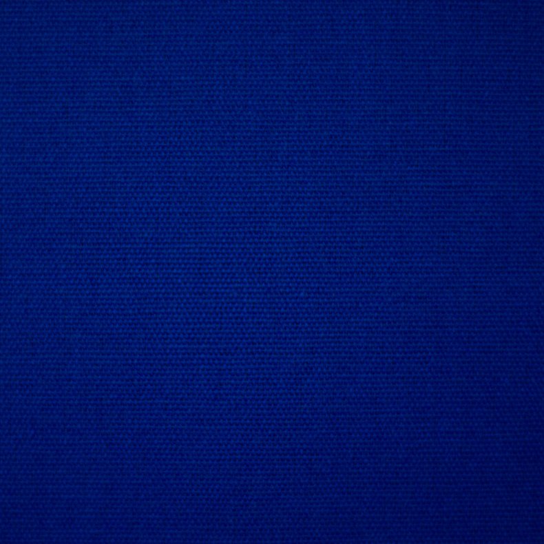 Outdoor Canvas // Kobolt Bl� Nr.: 255