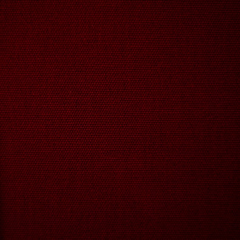 Outdoor Canvas // Bordeaux R�d Nr.: 937