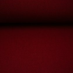 Outdoor Canvas // Bordeaux Rd Nr.: 937