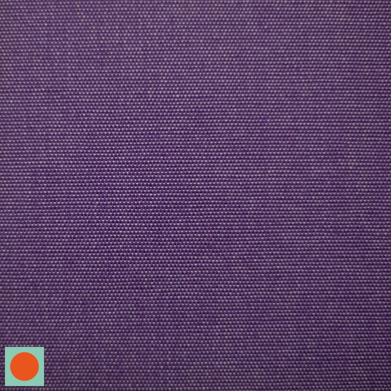 Outdoor Canvas // Lilla Nr.: 1645