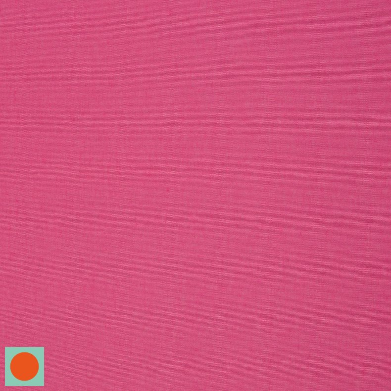 Outdoor Canvas // Pink Nr.: 1934