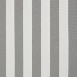 Outdoor Canvas Stribe  // Gr 