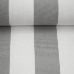 Outdoor Canvas Stribe  // Gr 
