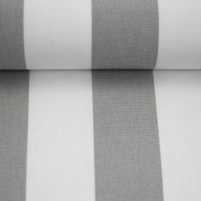 Outdoor Canvas Stribe  // Gr 