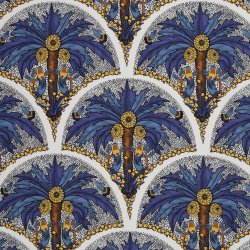 Poplin // Balmera Ble