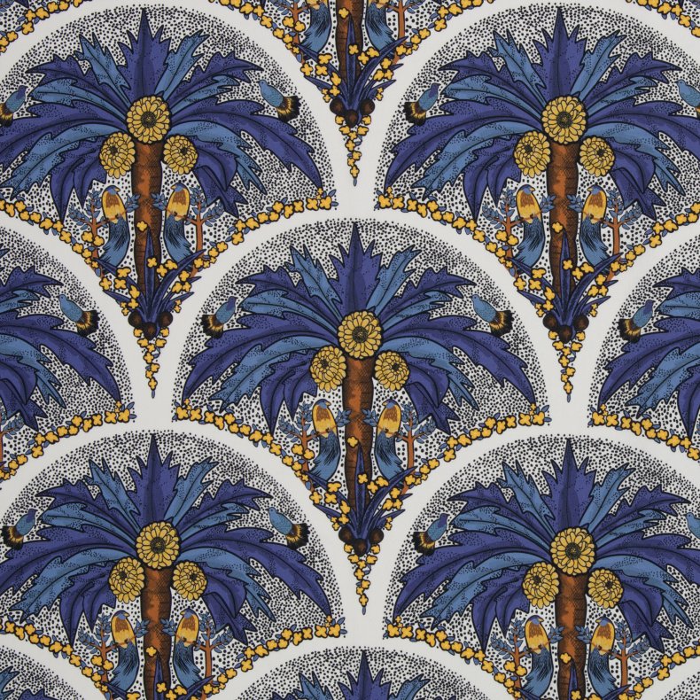 Poplin // Balmera Bl�e