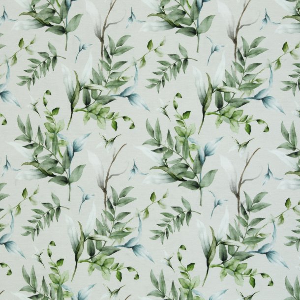 Green Leaves