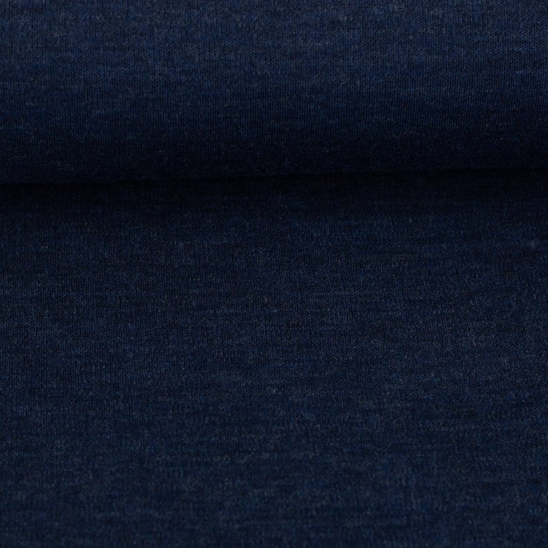 Uld Jersey // Merino Bl�