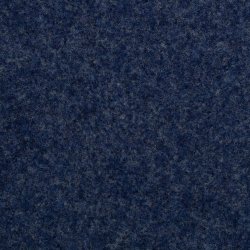 Uld Fleece // Marine