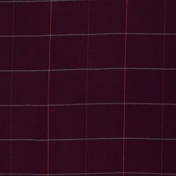 Flannel Tern // Bordeaux