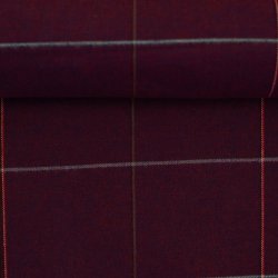 Flannel Tern // Bordeaux