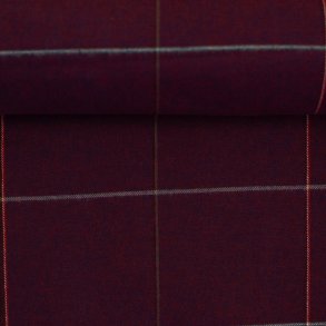 Flannel Tern // Bordeaux