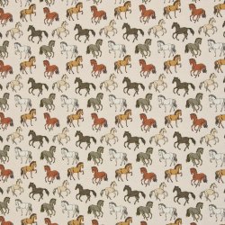 Bomulds Jersey 149,- Hest