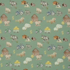 Bomulds Jersey 149,- Farmer