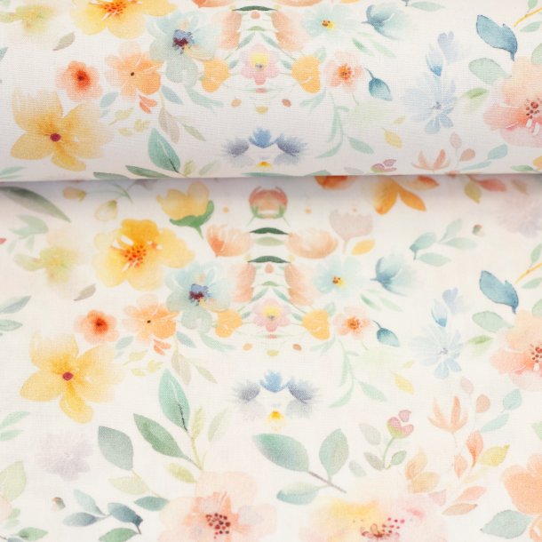 Poplin // Tarrenz
