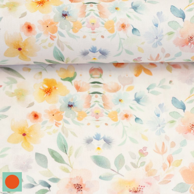 Poplin // Tarrenz