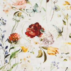 Poplin // Tarrenz Bordeaux