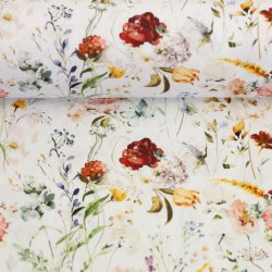 Poplin // Tarrenz Bordeaux