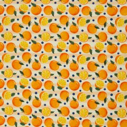 Appelsin &amp; striber