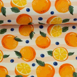 Appelsin &amp; striber