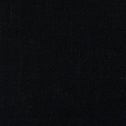 Viskose + h�r // Natur Sort