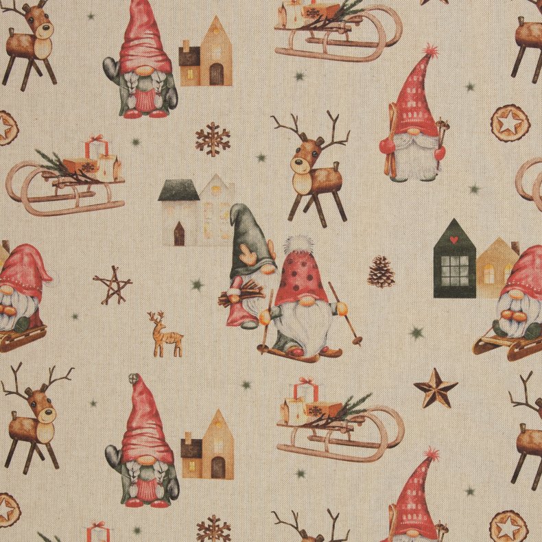 H�rlook // Christmas 