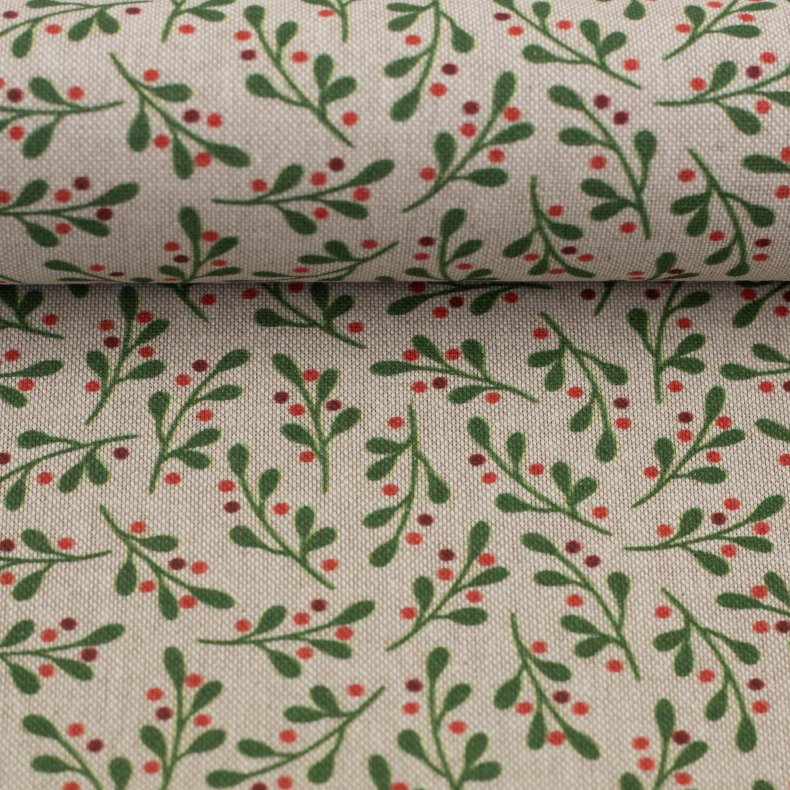 H�rlook // Kristtj�rn 