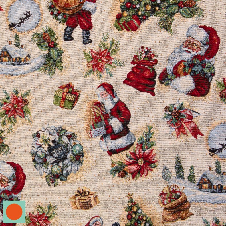 Gobelin // Joy Jul Creme