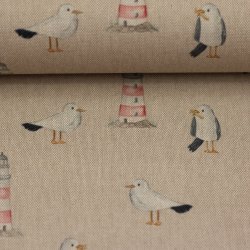 H�rlook // M�ge fyrt�rn