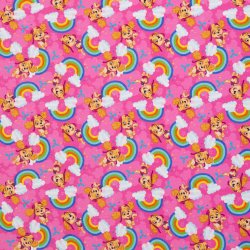 Bomulds Jersey // Paw Patrol Sky