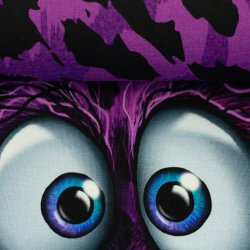 Franch Terry STYKKE // Monstre