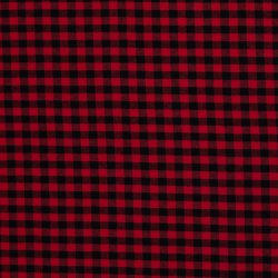 Flannel  // Tern Sort R�d Skovmand