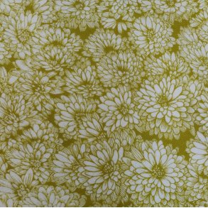 Japansk // Indelible Green