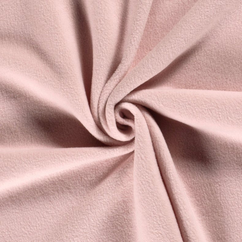 Fleece Anti-Pilling // Lyser�d nr. 11