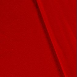 Fleece Anti-Pilling // Rd nr. 15