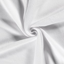 Fleece Anti-Pilling // Hvid nr. 50