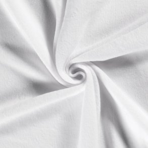 Fleece Anti-Pilling // Hvid nr. 50