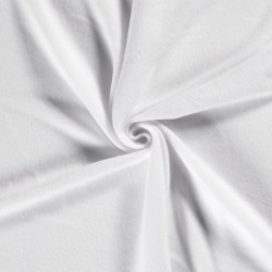 Fleece Anti-Pilling // Hvid nr. 50