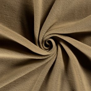 Fleece Anti-Pilling // Khaki nr. 52