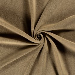 Fleece Anti-Pilling // Khaki nr. 52