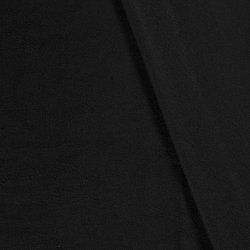 Fleece Anti-Pilling // Sort nr. 69