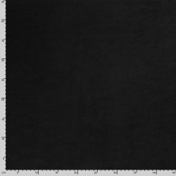 Fleece Anti-Pilling // Sort nr. 69