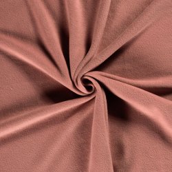 Fleece Anti-Pilling // Gl. Rosa nr. 114