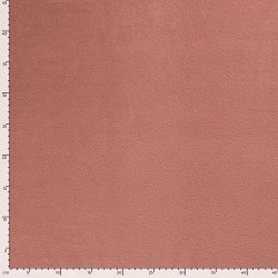 Fleece Anti-Pilling // Gl. Rosa nr. 114