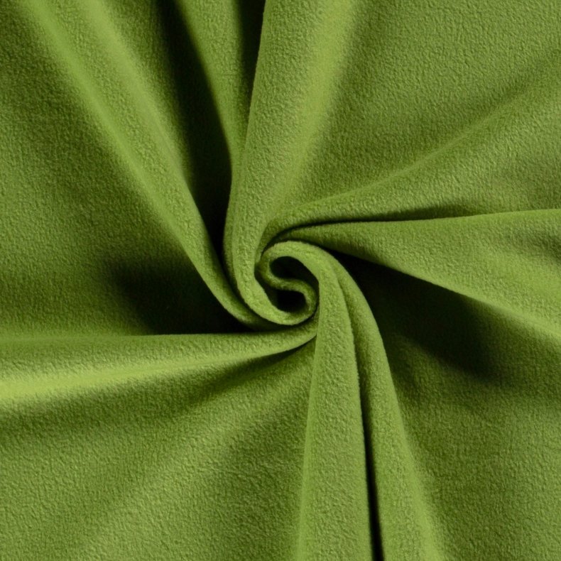 Fleece Anti-Pilling // Grn nr. 123