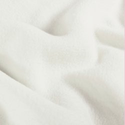 Fleece Anti-Pilling // R� hvid nr. 151
