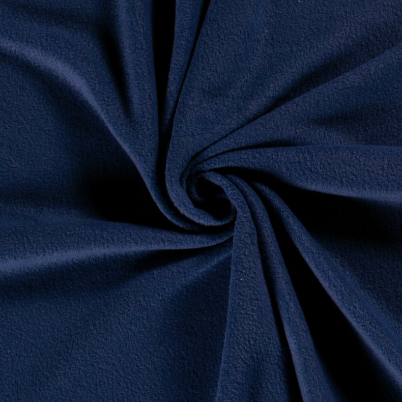 Fleece Anti-Pilling // Bl� nr. 5